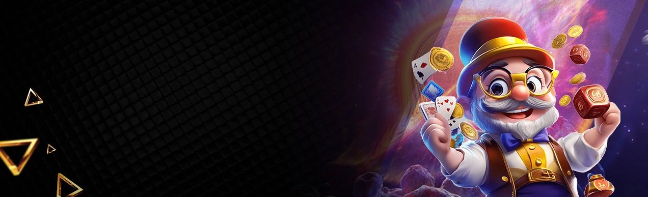 slots banner